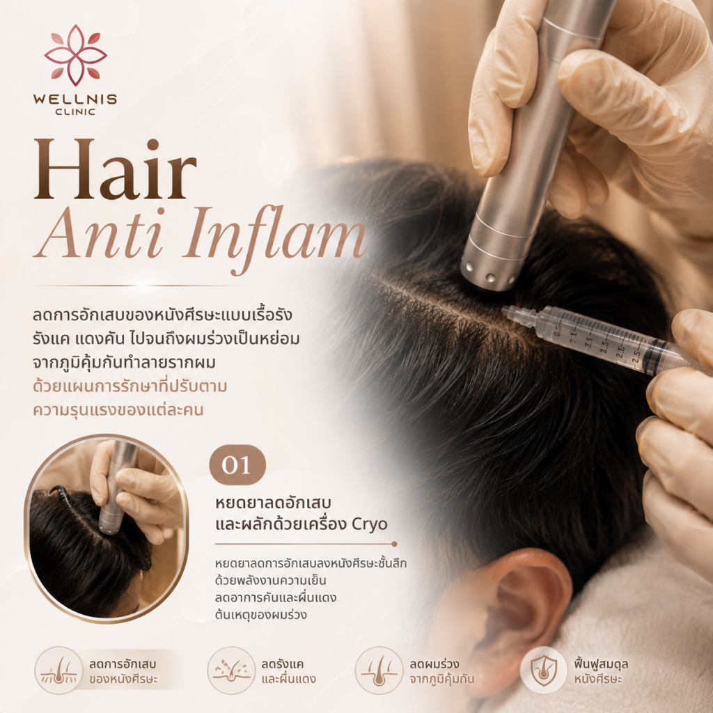 Hair Anti Inflam