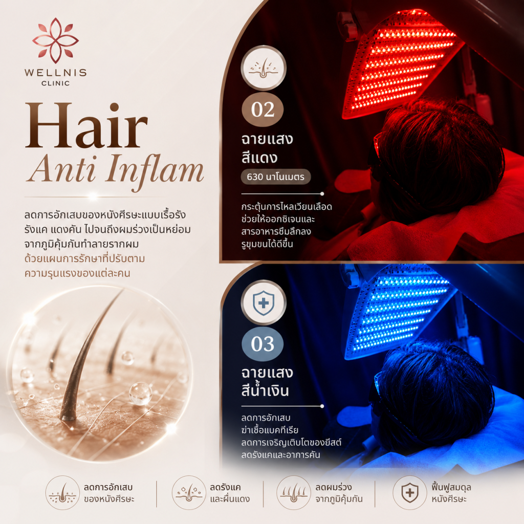 Hair Anti Inflam