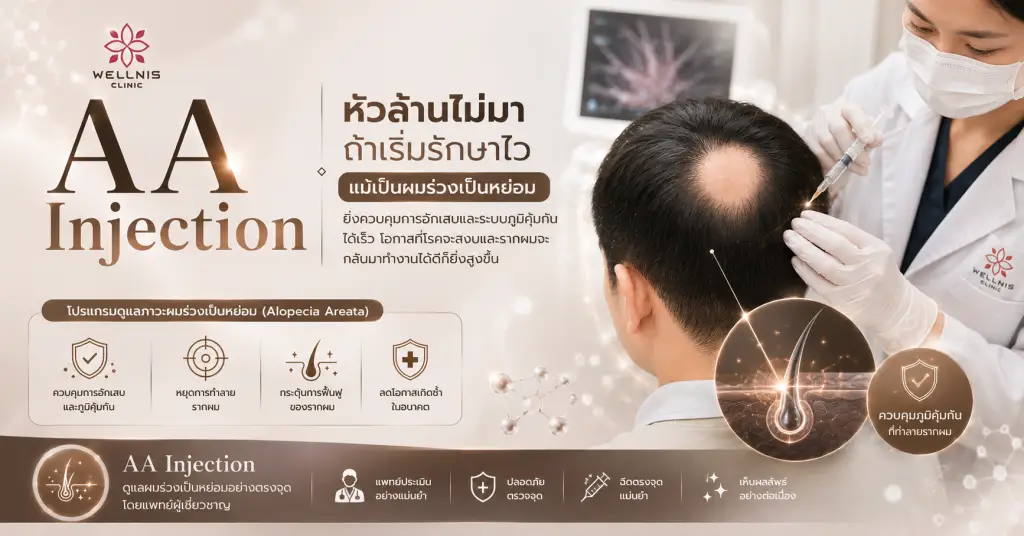 AA Injection​ 02